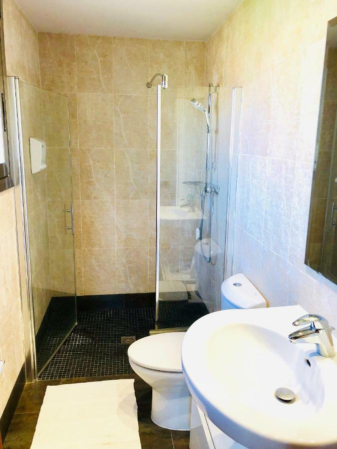 Chalet Con Piscina Privada!!! Altafulla Εξωτερικό φωτογραφία