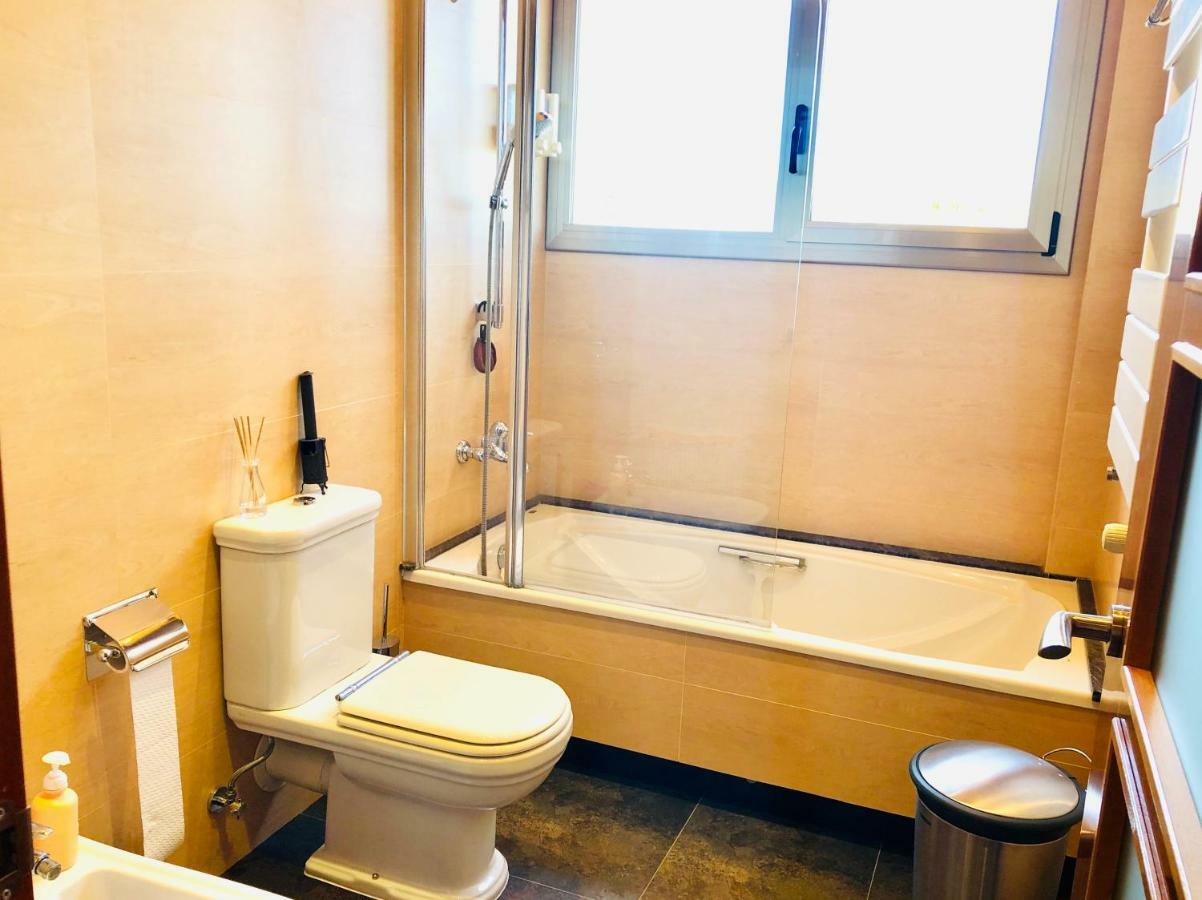 Chalet Con Piscina Privada!!! Altafulla Εξωτερικό φωτογραφία