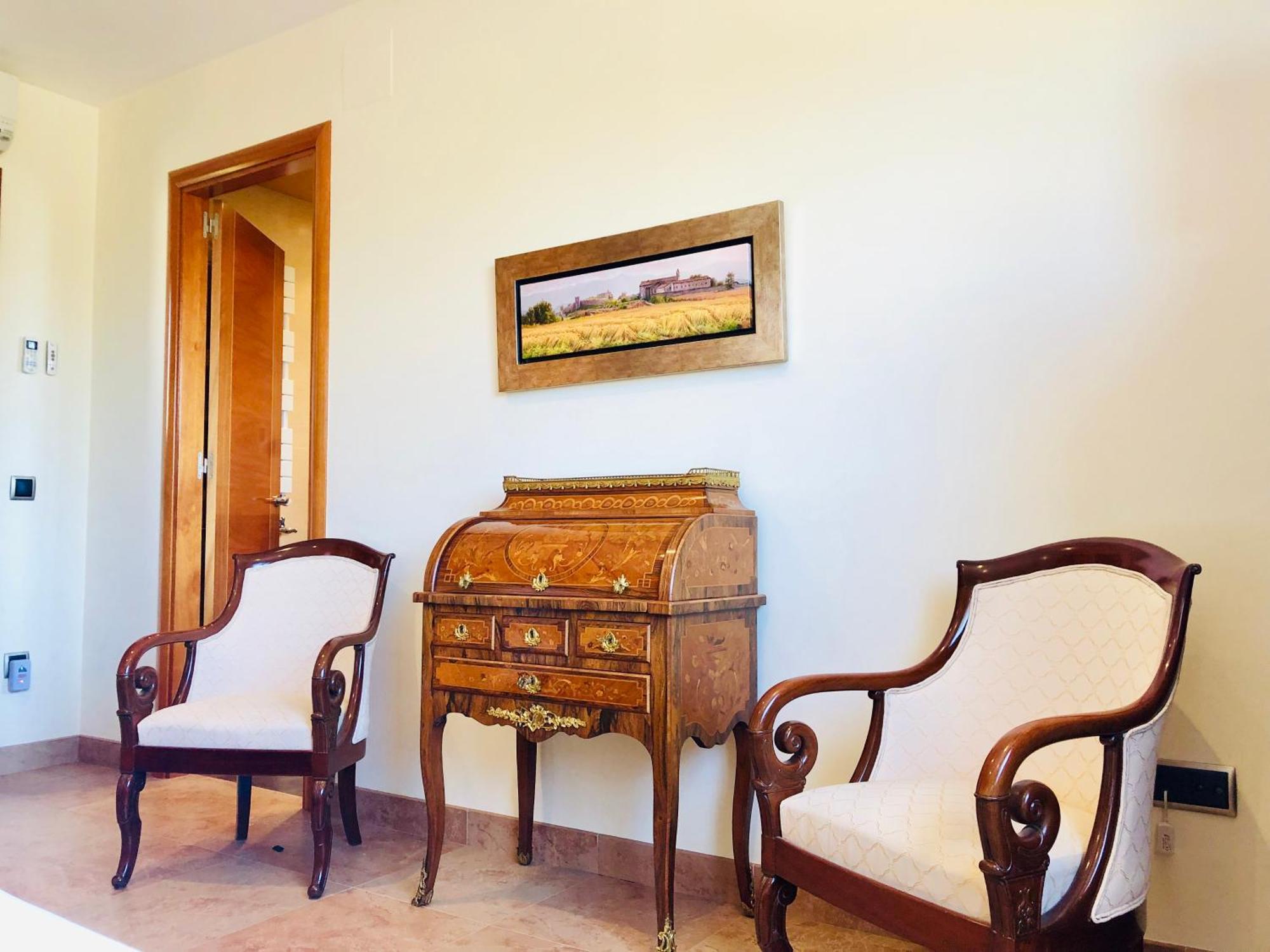 Chalet Con Piscina Privada!!! Altafulla Εξωτερικό φωτογραφία