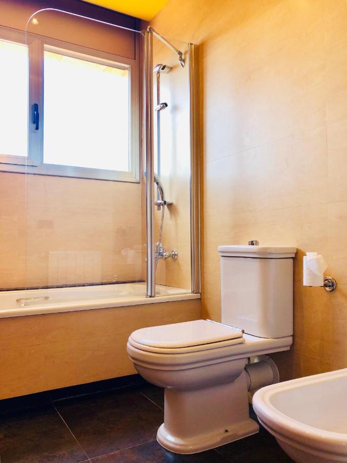 Chalet Con Piscina Privada!!! Altafulla Εξωτερικό φωτογραφία
