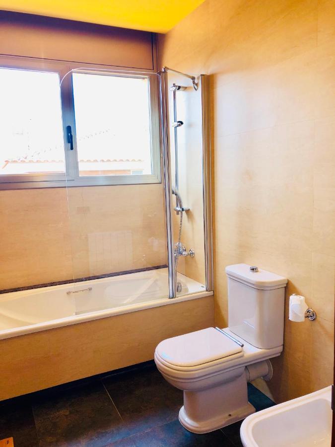 Chalet Con Piscina Privada!!! Altafulla Εξωτερικό φωτογραφία