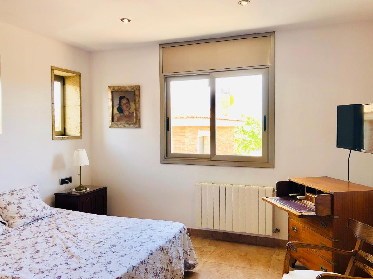 Chalet Con Piscina Privada!!! Altafulla Εξωτερικό φωτογραφία