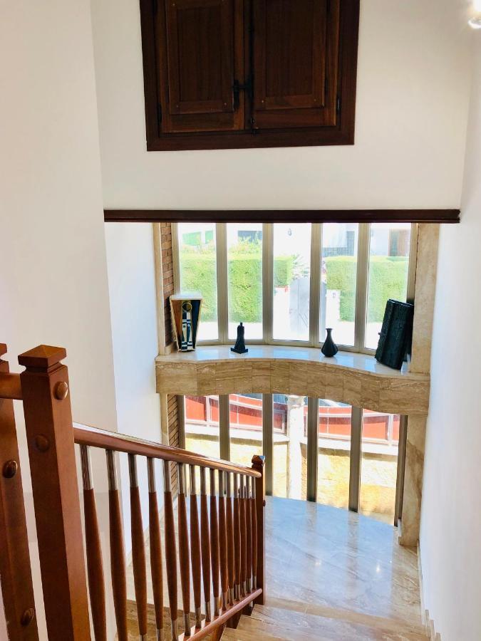 Chalet Con Piscina Privada!!! Altafulla Εξωτερικό φωτογραφία