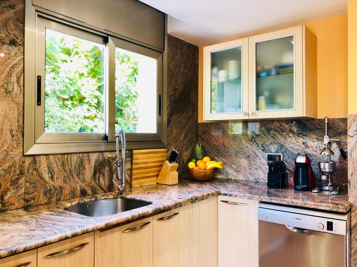 Chalet Con Piscina Privada!!! Altafulla Εξωτερικό φωτογραφία