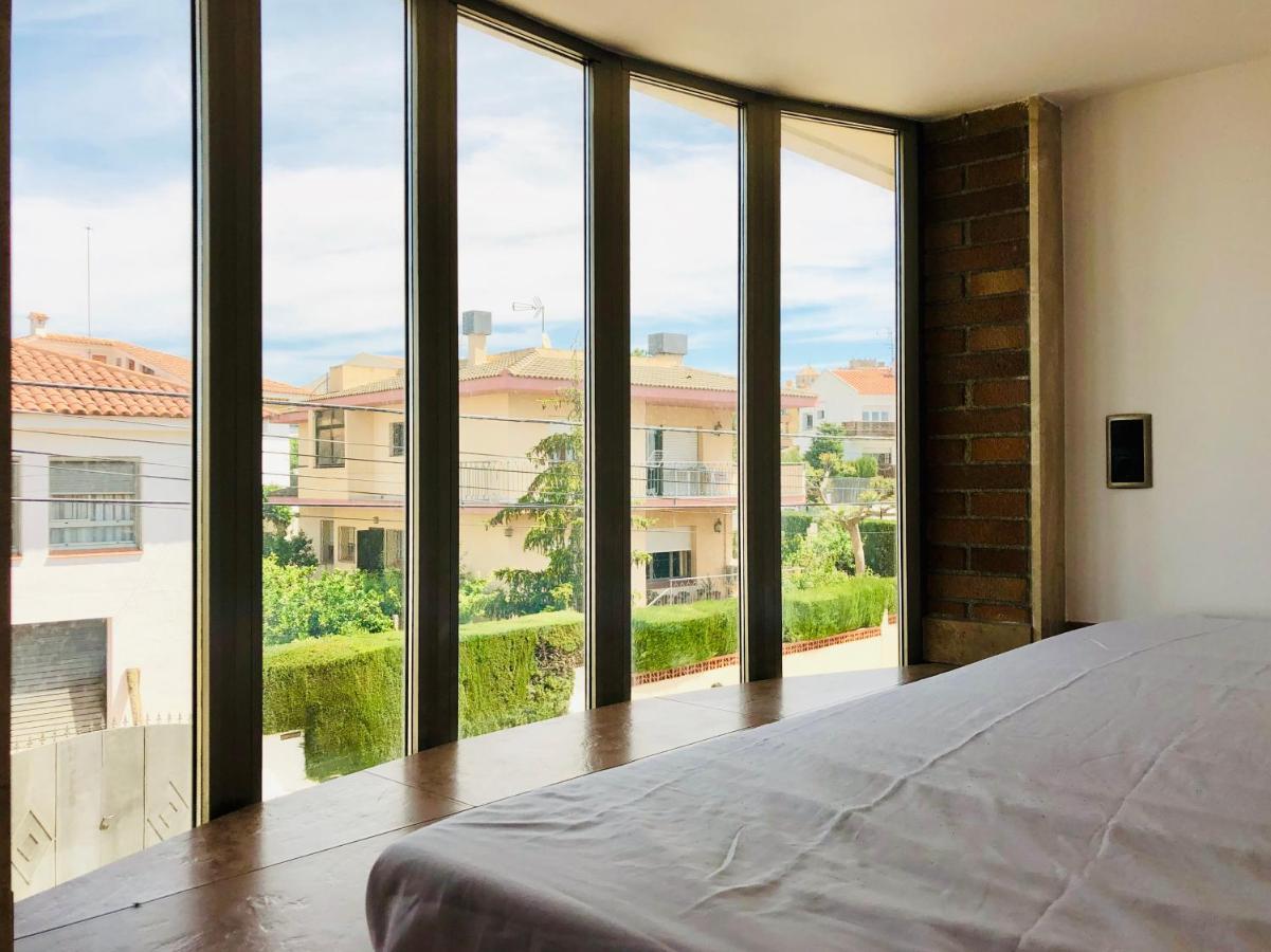 Chalet Con Piscina Privada!!! Altafulla Εξωτερικό φωτογραφία